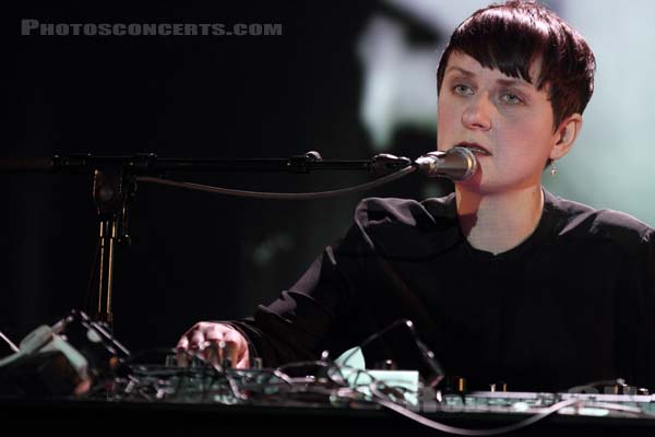 ELA ORLEANS - 2013-11-23 - BOULOGNE-BILLANCOURT - Carre Bellefeuille - 